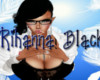 *JAG*Rihanna Black