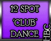 :HB: 12p Club Dance