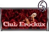 Club Erocktix Sign