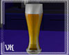 ᘎК~Beer Glass