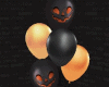 JZ Halloween Balloons