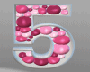 Birthday Number Balloon5