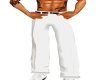 LDW whiteish dress pants