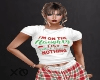 Pj Tee Christmas