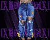 Baggy Spring Jeans V2