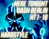 Hardstyle - Here Tonight