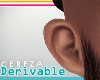 HD Realistic Ears