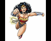 corset wonder women