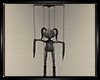 Evil Bunny Puppet
