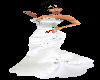 (D)Wedding Gown