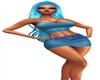 LAYLA BLUE