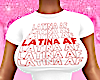 𝓜 | LatinaAF LLT 💝