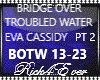 BRIDGE TROUBLED WATER 2