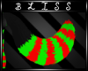 iBR~ Holiday Tail 2 V1
