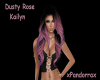 Kailyn Dusty Rose