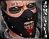 Psycho Prisoner Dark Fit