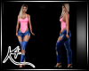 K4 SET M11 Pinck
