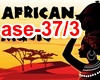 African RMX - 3