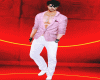 BRN sexy pink jaket