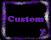 !Z! Custom Tail