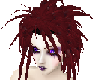 Kuja's Red Hair top