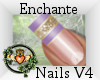 ~QI~ Enchante Nails V4