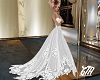 Lacey Wedding Gown~