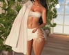 ¥ Ivory Winter Set