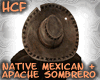HCF Native Sombrero M