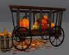 FG~ Pumpkin Wagon