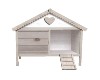 tiny dog house