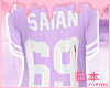 ☪ Team Satan | Lilac