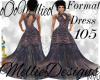 [M]Formal Dress~105