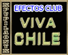 CHILE EFECTOS CLUB M/F