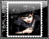 gothic big stamp