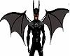 (s)batman wings 2