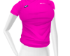Camisa PM Rosa