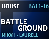 House - Battleground