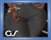 GS Grey Club Pants