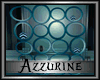 Azzurine Screen