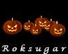 RS Halloween Pumpkins ca