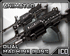 [D] Pubg dual gun