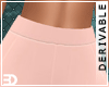 DRV Bow Tie Pant