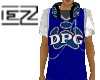 DPG jersey w headphones