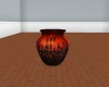 Brazen Vase