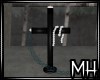 [MH] PM Art Cross