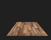 (7) Hard Wood Floor