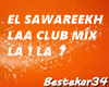 EL SAWAREEKH