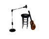 Guitar Stool