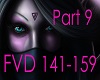 Female Vocal Dub Pt 9